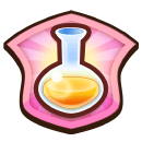 Alchemist Life Icon