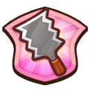 Carpenter Life Icon