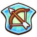 Hunter Life Icon