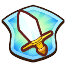 Mercenary Life Icon